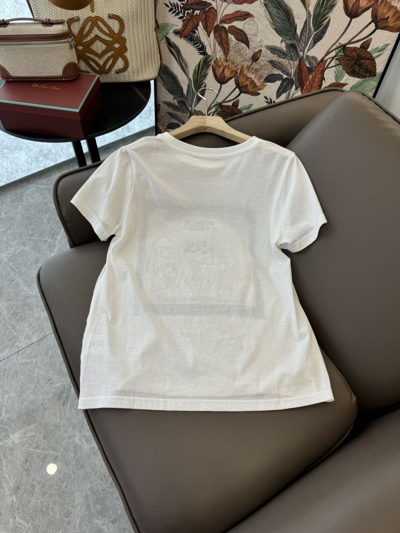 Hermes T-Shirts